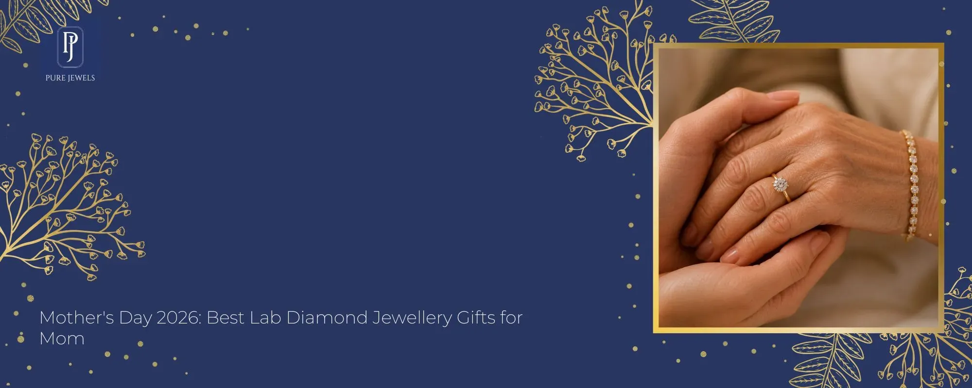 mother day jewelry gift